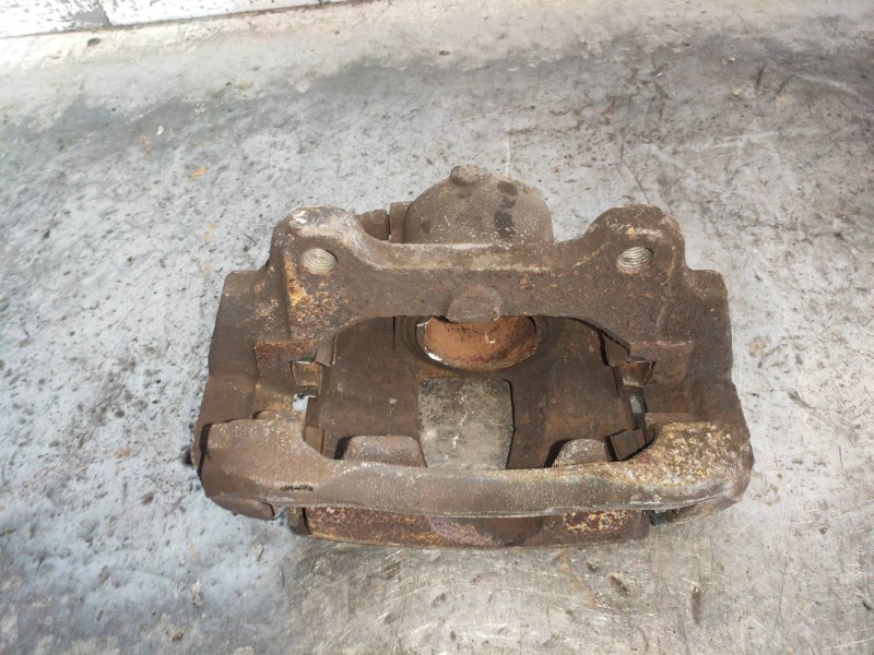 Recambio de pinza freno delantera izquierda para fiat doblo 1.3 16v jtd cat referencia OEM IAM   