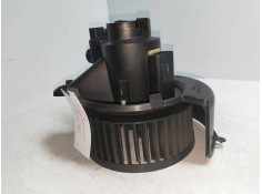 Recambio de motor calefaccion para opel zafira a 2.0 dti referencia OEM IAM 90437893 T600ACGE32  2