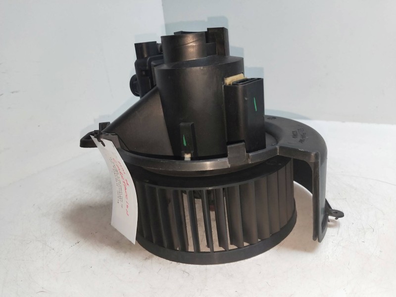 Recambio de motor calefaccion para opel zafira a 2.0 dti referencia OEM IAM 90437893 T600ACGE32 