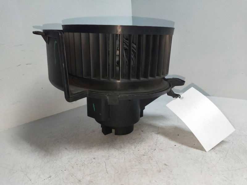 Recambio de motor calefaccion para opel zafira a 2.0 dti referencia OEM IAM 90437893 T600ACGE32 