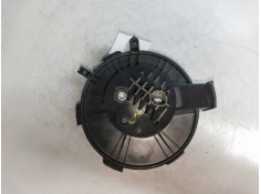 Recambio de motor calefaccion para opel zafira b 1.9 cdti referencia OEM IAM D8087  