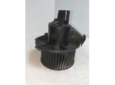 Recambio de motor calefaccion para opel zafira b 1.9 cdti referencia OEM IAM D8087   2