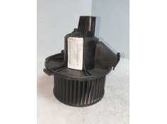 Recambio de motor calefaccion para opel zafira b 1.6 16v cat referencia OEM IAM D8087   2