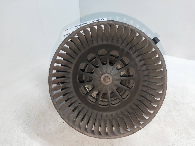 Recambio de motor calefaccion para opel zafira b 1.6 16v cat referencia OEM IAM D8087  