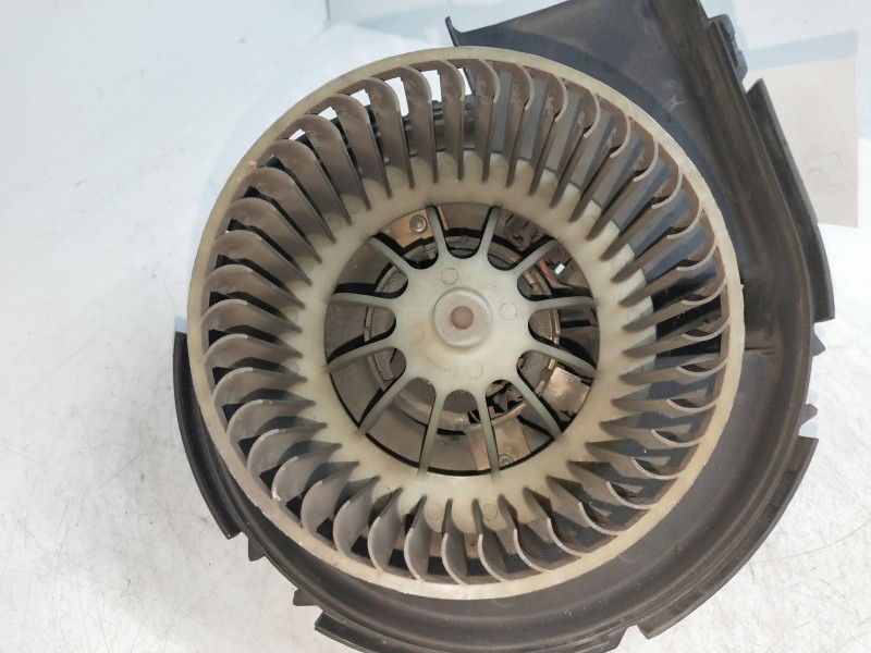 Recambio de motor calefaccion para peugeot 106 (s1) cocktail referencia OEM IAM 8290536  