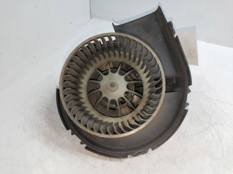 Recambio de motor calefaccion para peugeot 106 (s1) cocktail referencia OEM IAM 8290536  