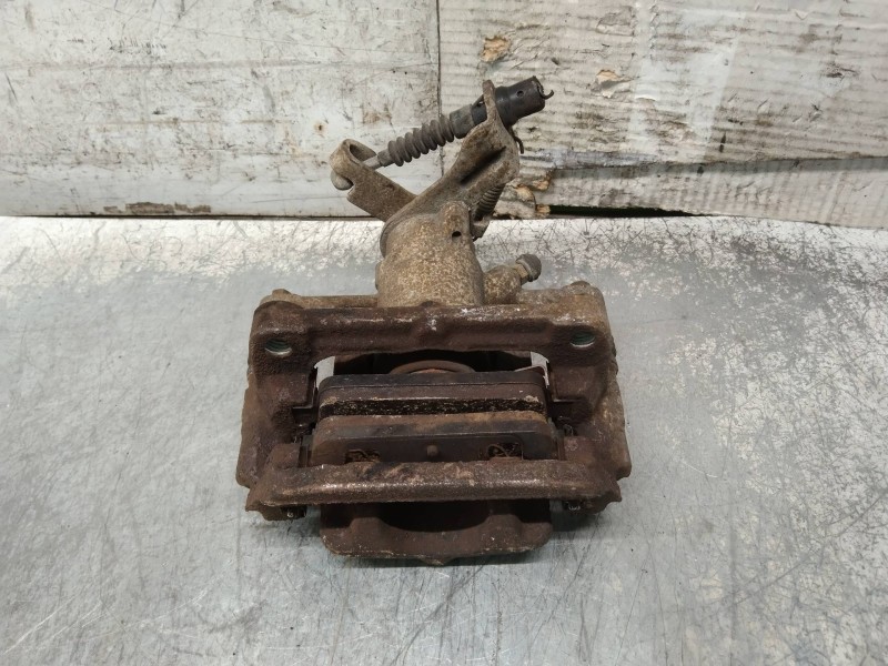 Recambio de pinza freno trasera izquierda para chevrolet cruze ls referencia OEM IAM   