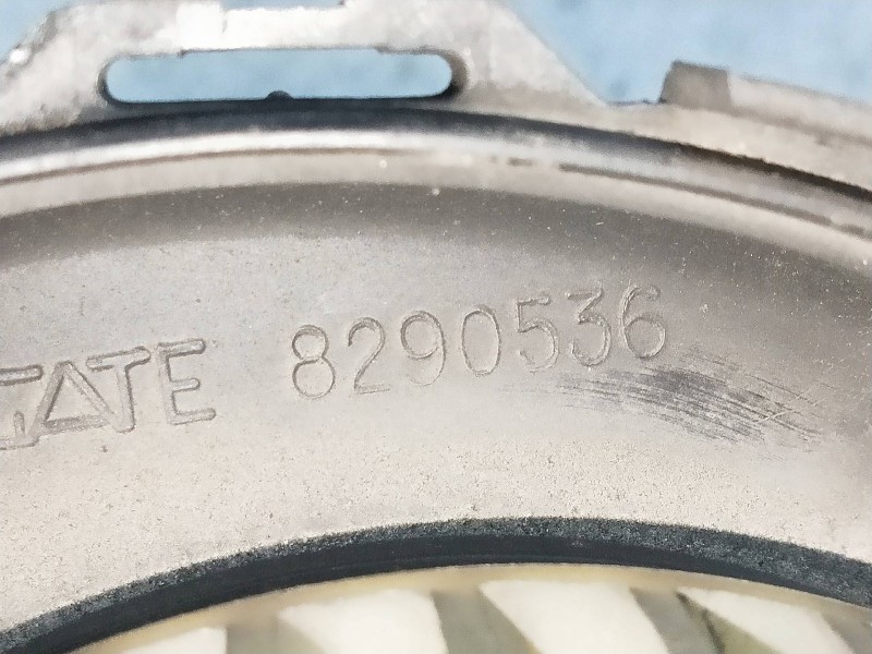 Recambio de motor calefaccion para peugeot 106 (s1) cocktail referencia OEM IAM 8290536  