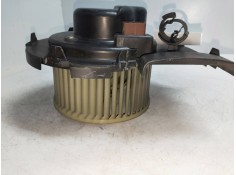 Recambio de motor calefaccion para peugeot 106 (s2) max d referencia OEM IAM 82905281R   2