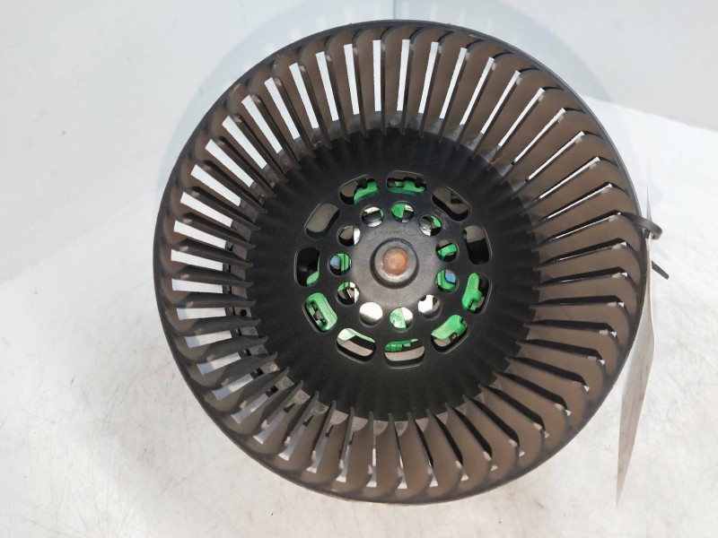 Recambio de motor calefaccion para peugeot 107 1.0 cat (384f) referencia OEM IAM N101813C 1437539K01001 