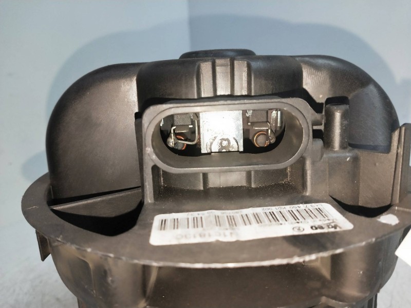 Recambio de motor calefaccion para peugeot 107 1.0 cat (384f) referencia OEM IAM N121813C L437450K01002 