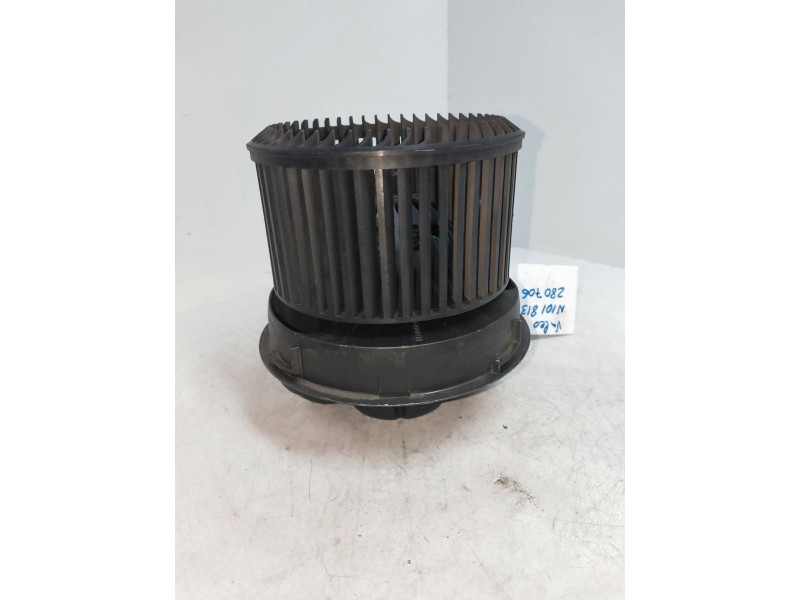 Recambio de motor calefaccion para peugeot 107 1.0 cat (384f) referencia OEM IAM N121813C L437450K01002 