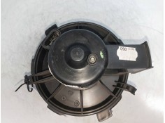 Recambio de motor calefaccion para peugeot 206 berlina xs referencia OEM IAM 6048101  