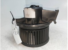 Recambio de motor calefaccion para peugeot 206 berlina xs referencia OEM IAM 6048101   2