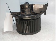 Recambio de motor calefaccion para peugeot 206 berlina xs referencia OEM IAM 5576705   2