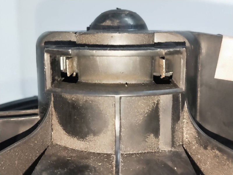 Recambio de motor calefaccion para peugeot 206 berlina xs referencia OEM IAM 5576705  