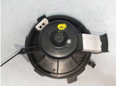 Recambio de motor calefaccion para peugeot 206+ 1.4 hdi referencia OEM IAM 6424501  