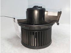 Recambio de motor calefaccion para peugeot 206+ 1.4 hdi referencia OEM IAM 6424501   2