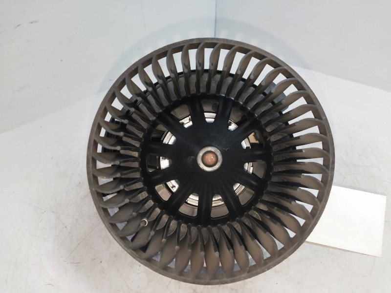 Recambio de motor calefaccion para peugeot 206+ básico referencia OEM IAM 6424501  