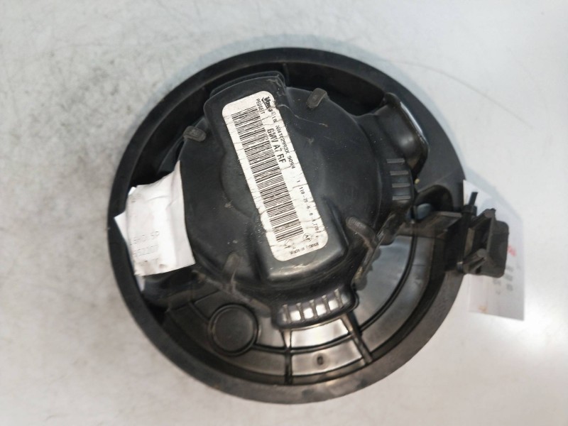 Recambio de motor calefaccion para peugeot 207 x-line referencia OEM IAM NN102993X9094 N102097A 