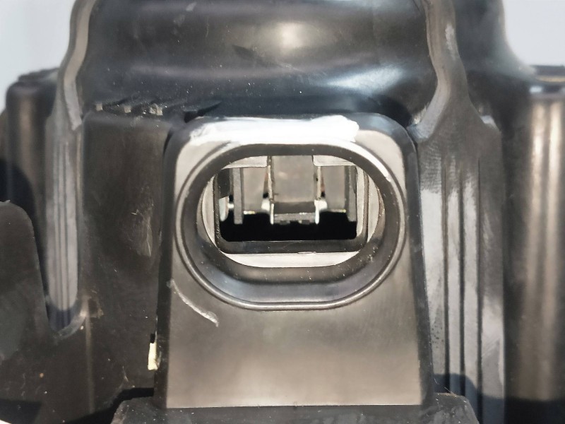 Recambio de motor calefaccion para peugeot 207 x-line referencia OEM IAM NN102993X9094 N102097A 