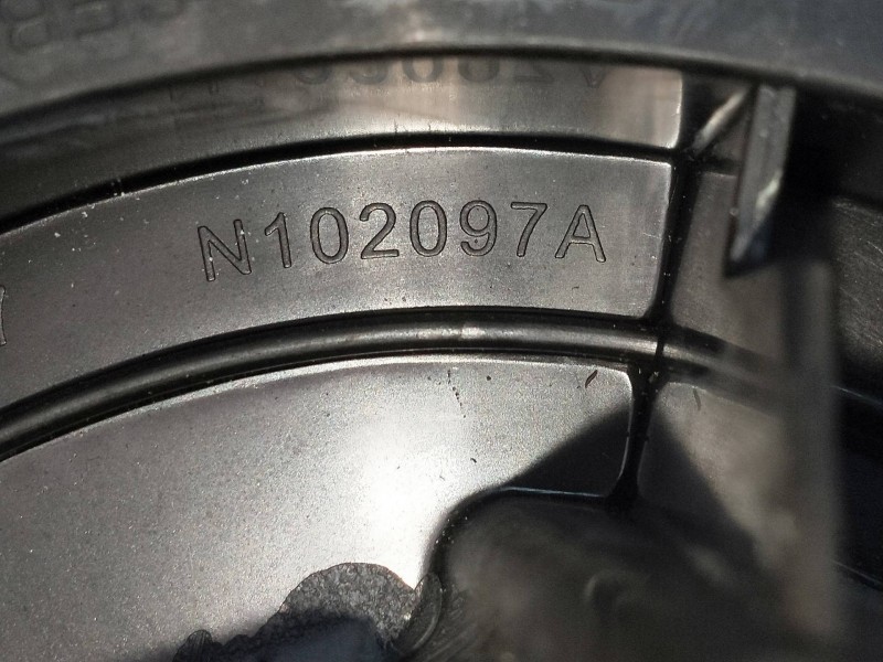 Recambio de motor calefaccion para peugeot 207 x-line referencia OEM IAM NN102993X9094 N102097A 