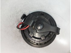 Recambio de motor calefaccion para peugeot 208 1.4 hdi fap referencia OEM IAM NN108411U0732  