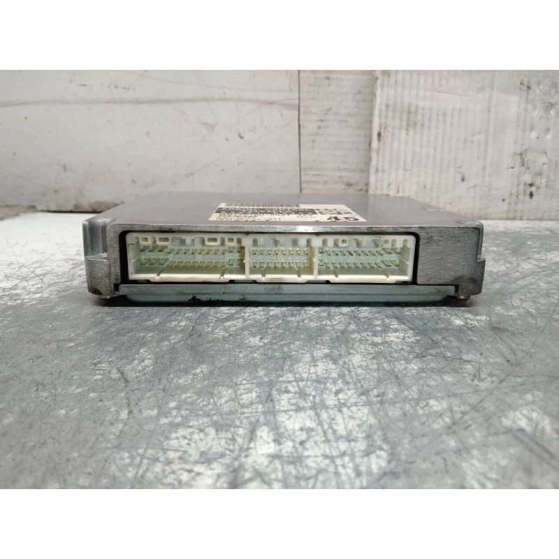 Recambio de centralita motor uce para toyota avensis berlina (t 22) 1.6 luna (5-ptas.) referencia OEM IAM MB1752005521 896610545