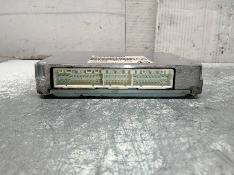 Recambio de centralita motor uce para toyota avensis berlina (t 22) 1.6 luna (5-ptas.) referencia OEM IAM MB1752005521 896610545