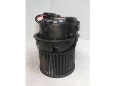 Recambio de motor calefaccion para peugeot 208 1.4 hdi fap referencia OEM IAM NN108411U0732   2