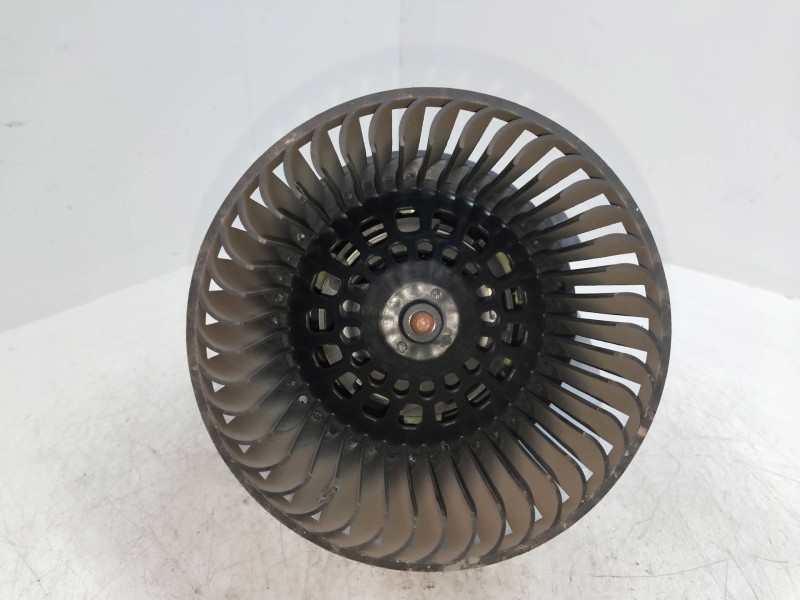 Recambio de motor calefaccion para peugeot 208 1.4 hdi fap referencia OEM IAM NN108411U0732  