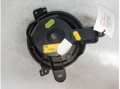 Recambio de motor calefaccion para peugeot 306 berlina 3/5 puertas (s1) 1.6 referencia OEM IAM 602905K N31848234Z 