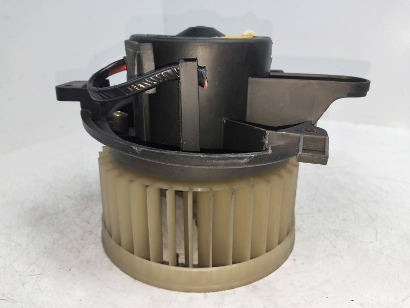 Recambio de motor calefaccion para peugeot 306 berlina 3/5 puertas (s1) 1.6 referencia OEM IAM 602905K N31848234Z 