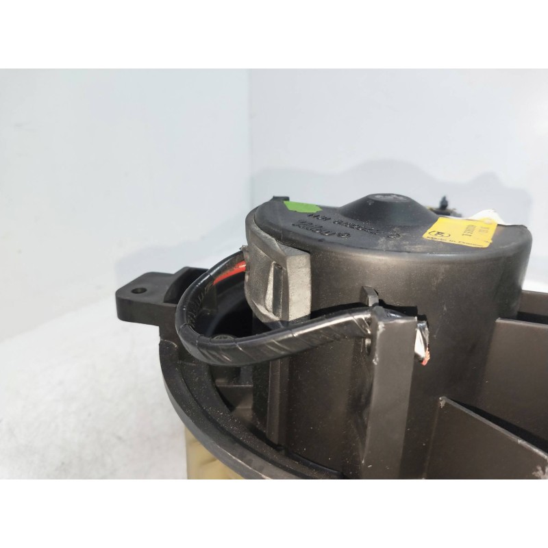 Recambio de motor calefaccion para peugeot 306 berlina 3/5 puertas (s1) 1.6 referencia OEM IAM 602905K N31848234Z 