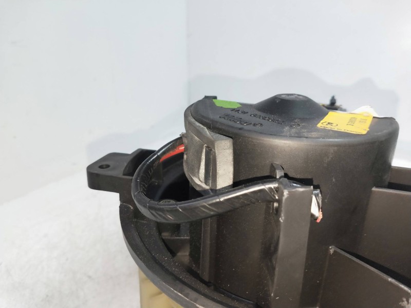 Recambio de motor calefaccion para peugeot 306 berlina 3/5 puertas (s1) 1.6 referencia OEM IAM 602905K N31848234Z 