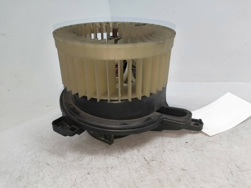 Recambio de motor calefaccion para peugeot 306 berlina 3/5 puertas (s1) 1.6 referencia OEM IAM 602905K N31848234Z 