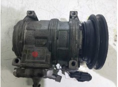 Recambio de compresor aire acondicionado para chrysler 300 m (lr) 3.5 cat referencia OEM IAM 4472004787 10PA17C HFC134A 2