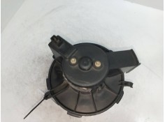 Recambio de motor calefaccion para peugeot 307 (s1) 1.6 16v cat referencia OEM IAM 593220400  