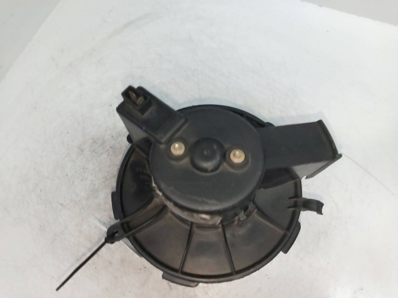 Recambio de motor calefaccion para peugeot 307 (s1) 1.6 16v cat referencia OEM IAM 593220400  