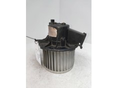 Recambio de motor calefaccion para peugeot 307 (s1) 1.6 16v cat referencia OEM IAM 593220400   2