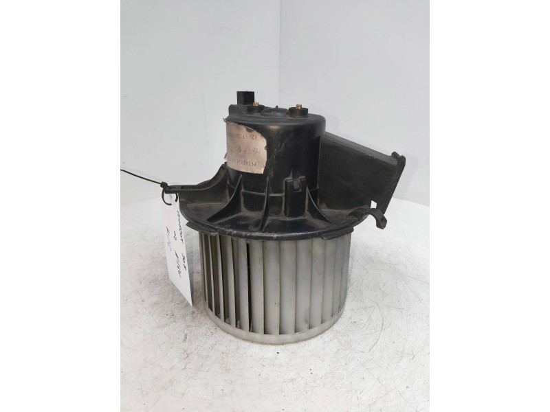 Recambio de motor calefaccion para peugeot 307 (s1) 1.6 16v cat referencia OEM IAM 593220400  