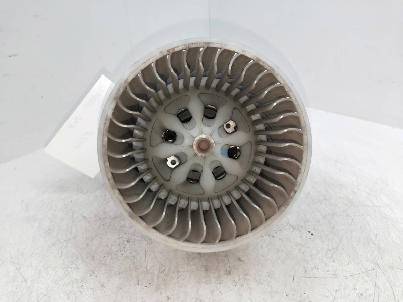 Recambio de motor calefaccion para peugeot 307 (s1) 1.6 16v cat referencia OEM IAM 593220400  