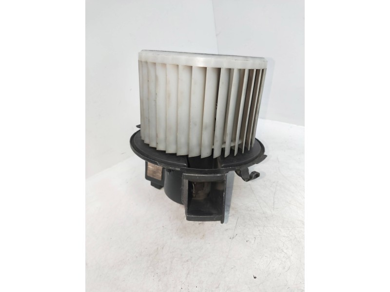 Recambio de motor calefaccion para peugeot 307 (s1) 1.6 16v cat referencia OEM IAM 593220400  