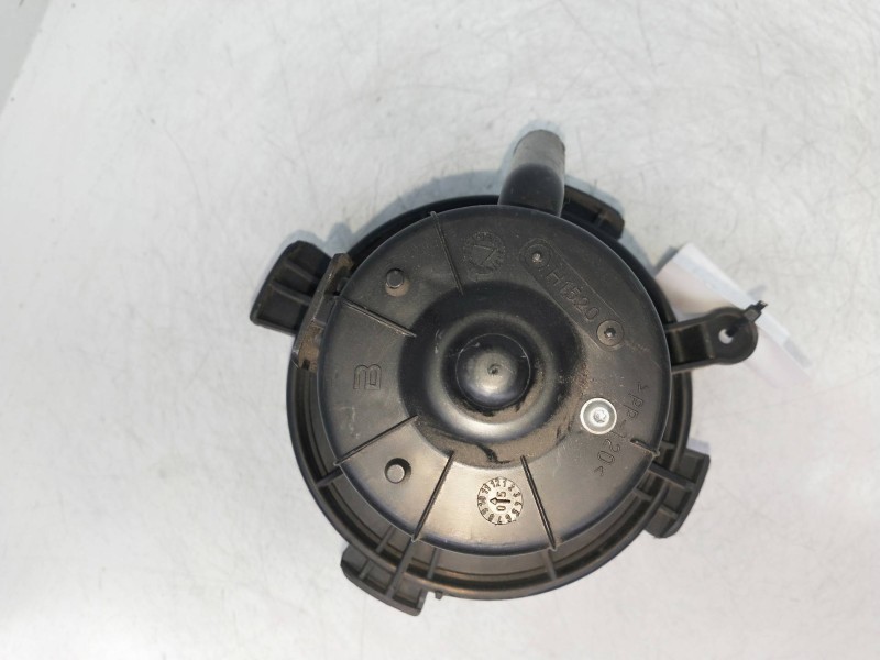 Recambio de motor calefaccion para peugeot 307 break/sw (s2) 1.6 hdi referencia OEM IAM PF2A1B9506  