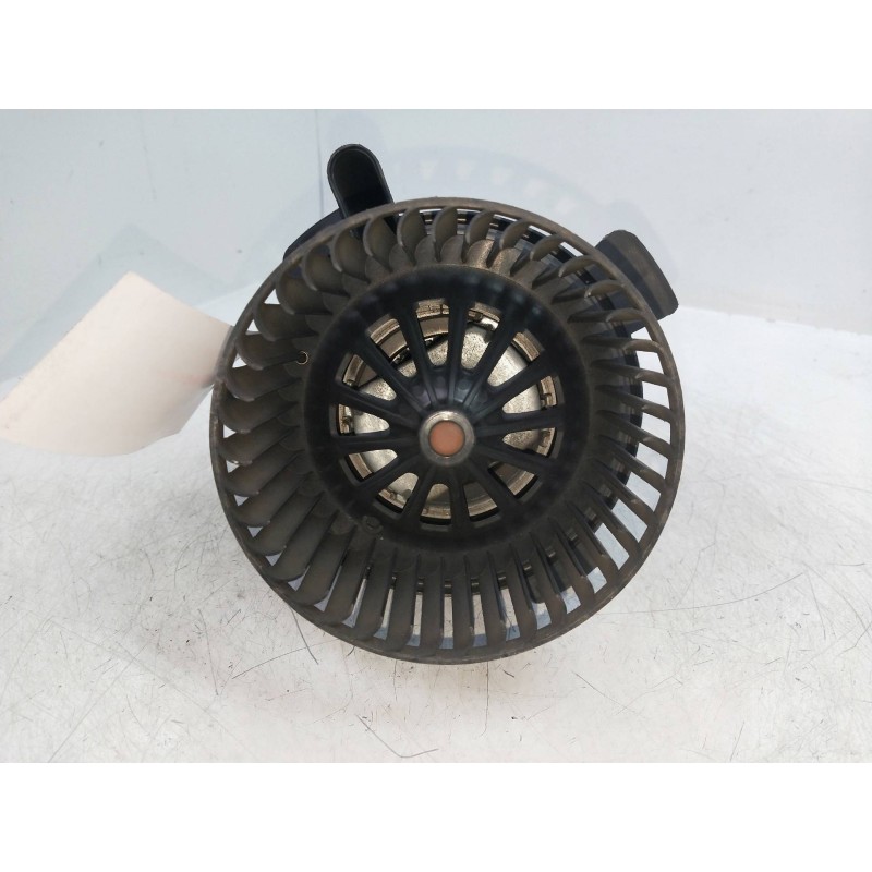 Recambio de motor calefaccion para peugeot 307 break/sw (s2) 1.6 hdi referencia OEM IAM PF2A1B9506  