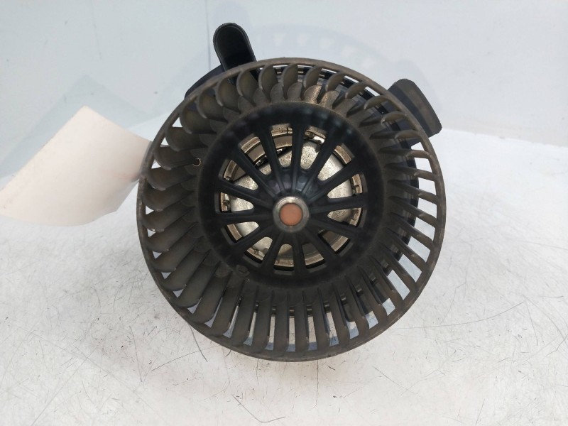 Recambio de motor calefaccion para peugeot 307 break/sw (s2) 1.6 hdi referencia OEM IAM PF2A1B9506  