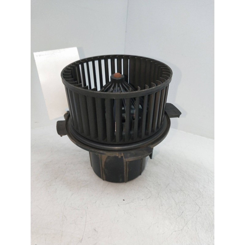 Recambio de motor calefaccion para peugeot 307 break/sw (s2) 1.6 hdi referencia OEM IAM PF2A1B9506  