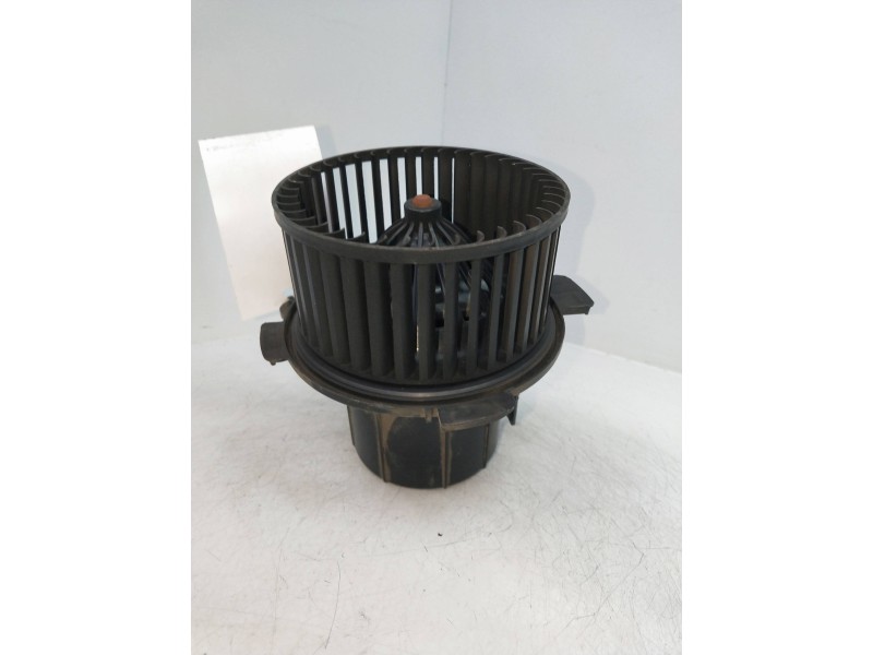 Recambio de motor calefaccion para peugeot 307 break/sw (s2) 1.6 hdi referencia OEM IAM PF2A1B9506  