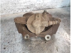 Recambio de pinza freno delantera derecha para fiat doblo 1.3 16v jtd cat referencia OEM IAM    2