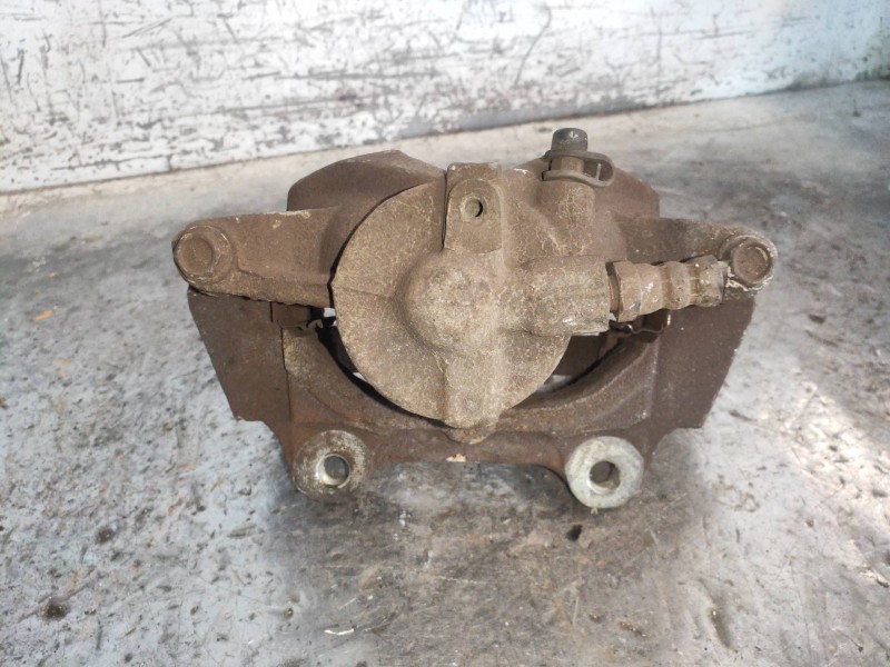 Recambio de pinza freno delantera derecha para fiat doblo 1.3 16v jtd cat referencia OEM IAM   